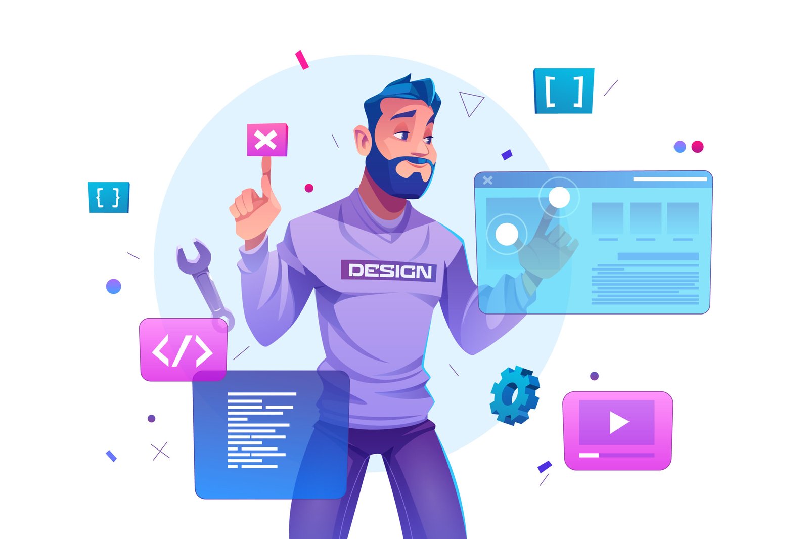 web design 