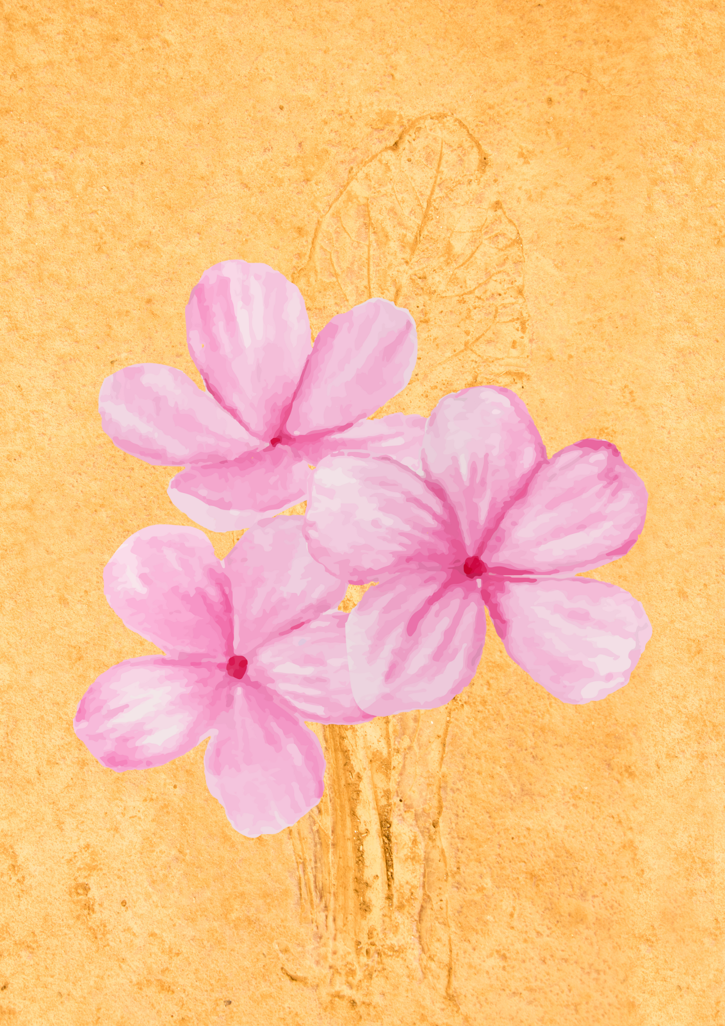 Flores remanescentes